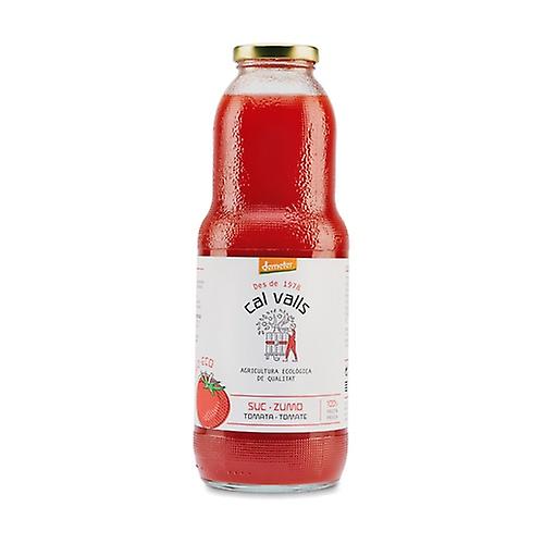 Tomato Juice Bio 1 L (Tomato)