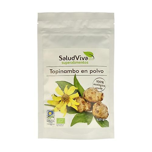 Topinambo Powder 125 g