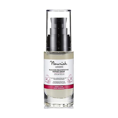 Rejuvenating and hydrating serum 30 ml de serum