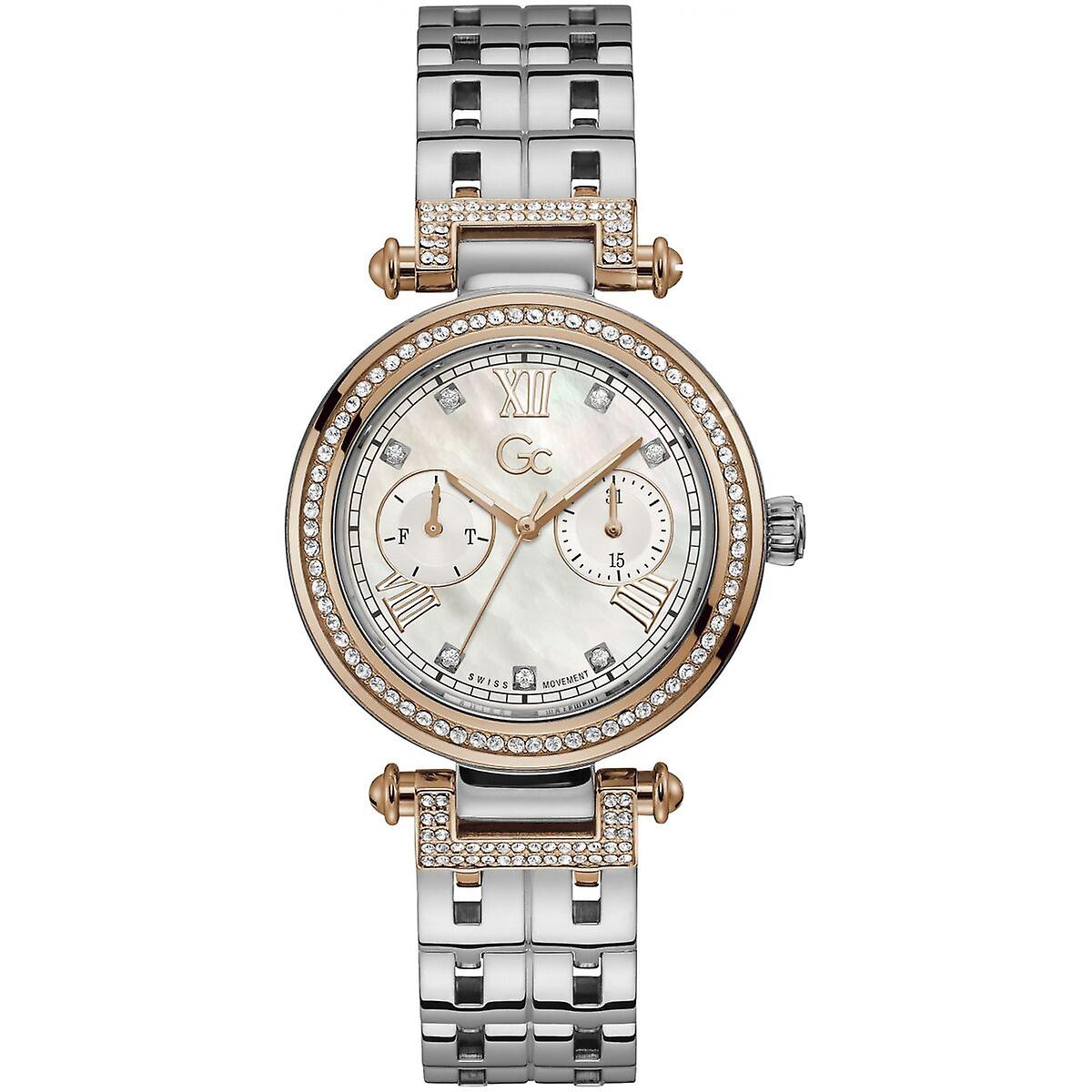 Ladies' Watch GC Watches Y78003L1MF (Ø 37 mm)