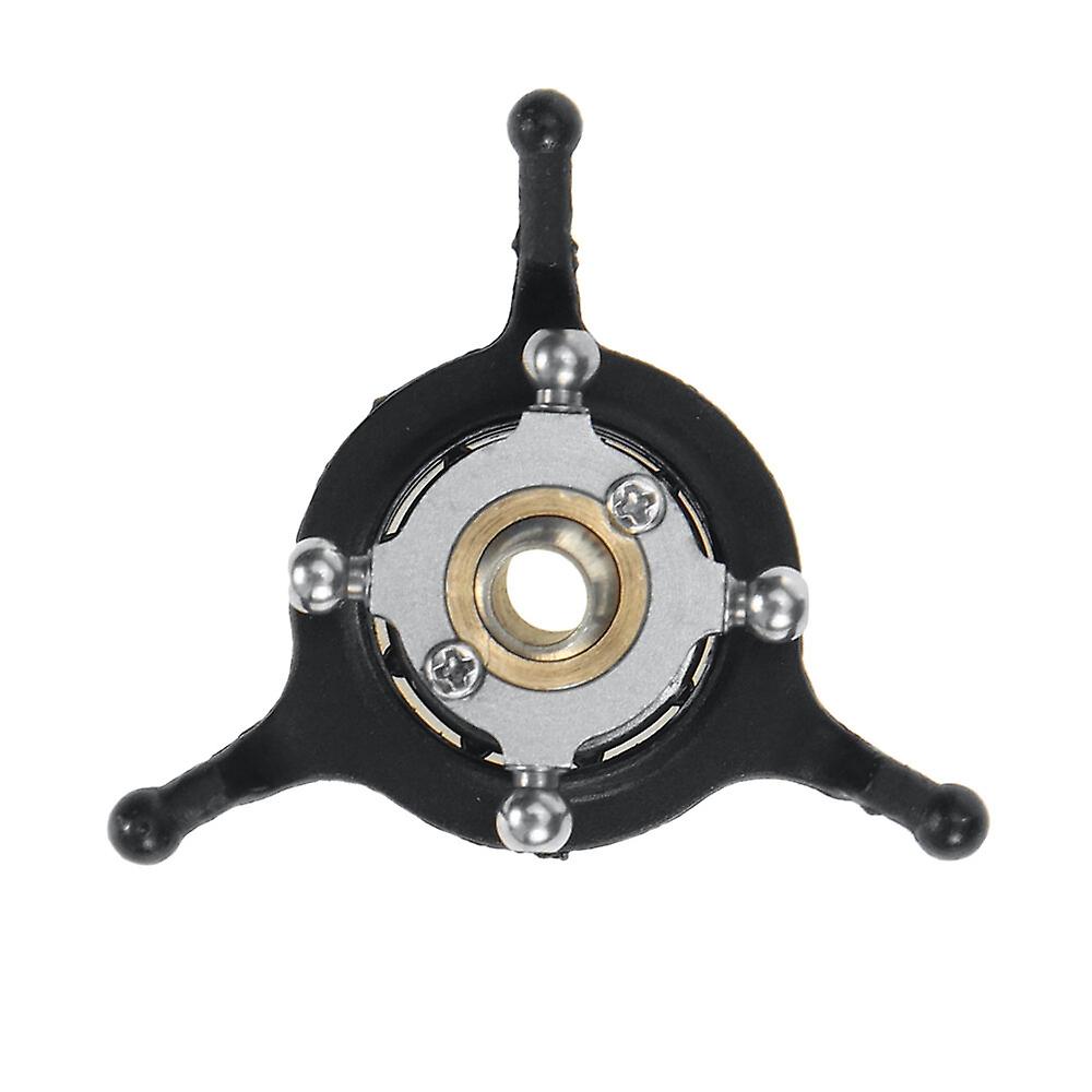 Eachine E135 2.4G 6CH Direct Drive Dual Brushless Flybarless RC Helicopter Spart Part Metal Swashpla