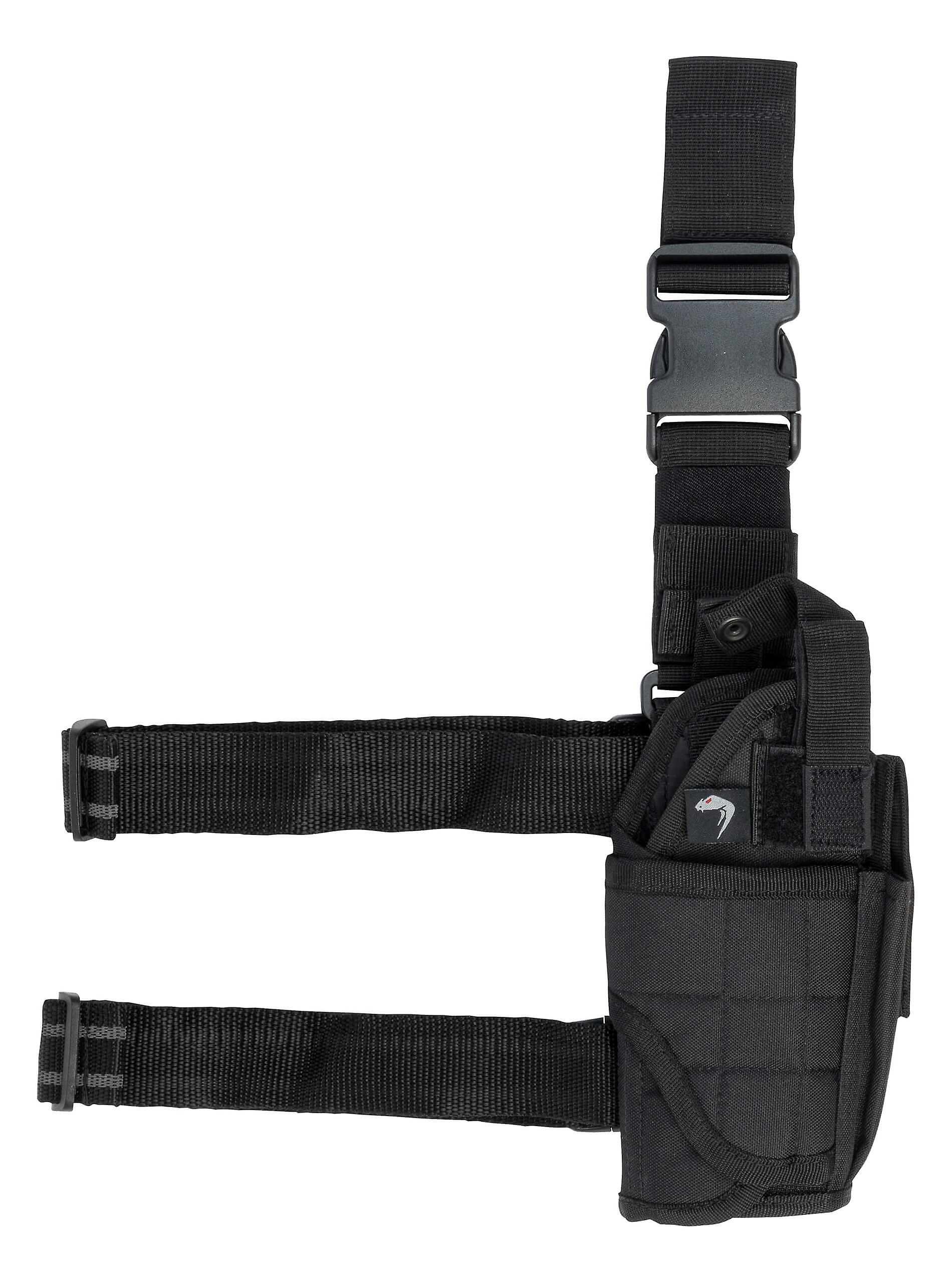 Viper TACTICAL Adjustable Universal Dropleg Holster