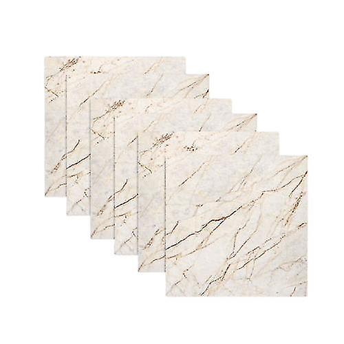 Marble Self Adhesive PVC Ceramic Tile Sticker