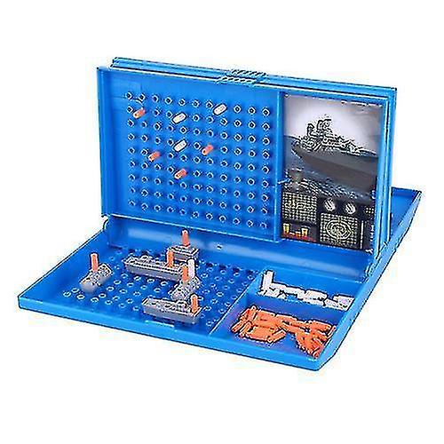 Strategy Naval Battle Game