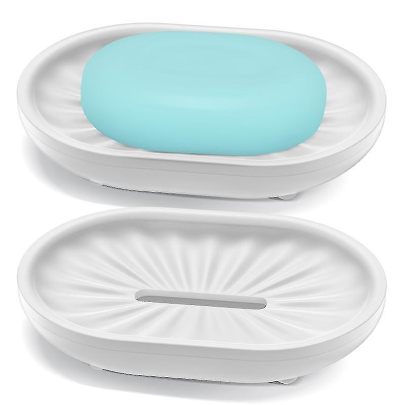 2pcs Soap Organizer