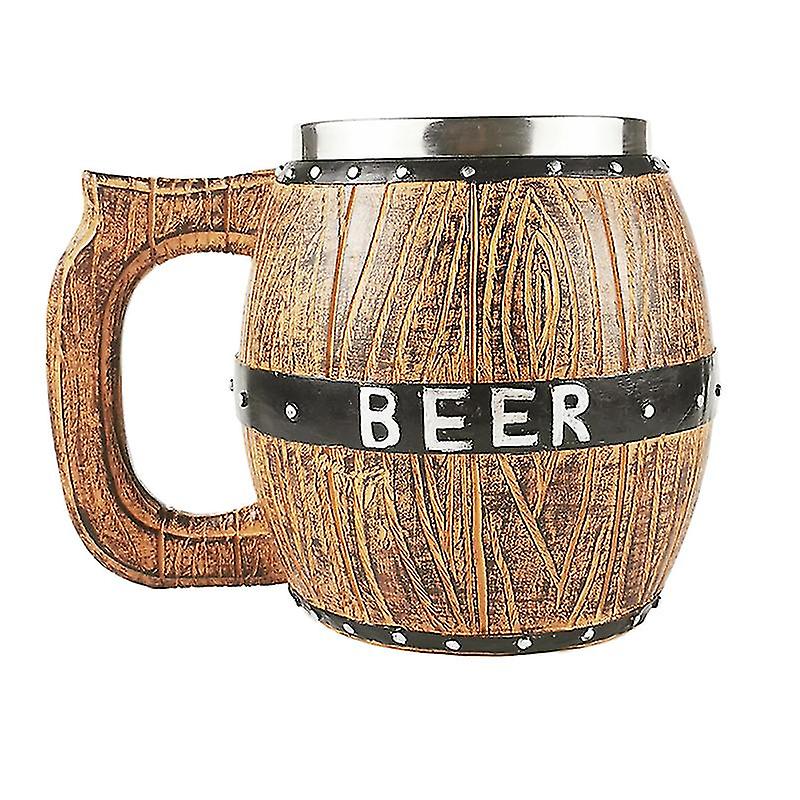 1pcs Barrel Shape Cup