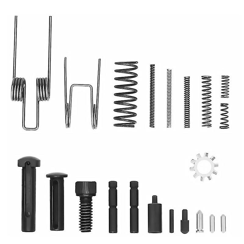 21pcs Spring Assortment Set