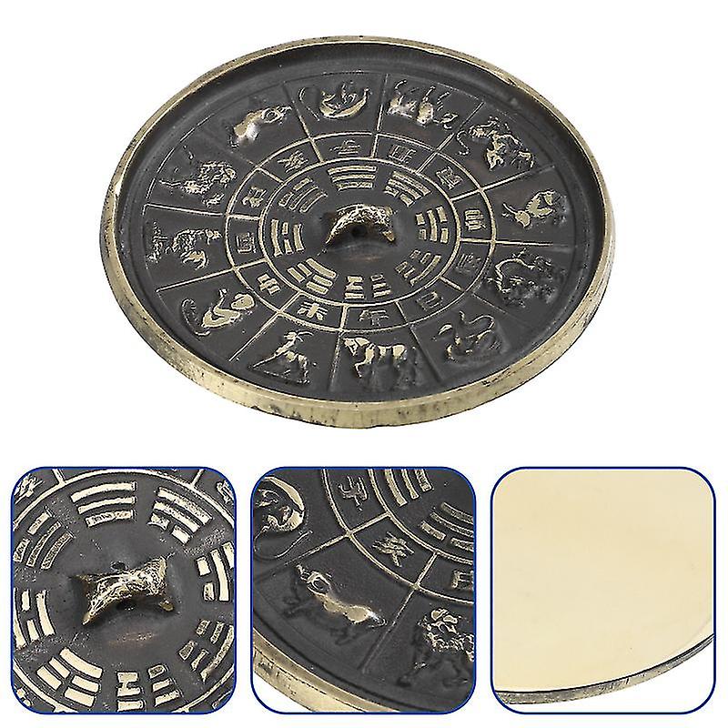 1pcs Bagua Mirror