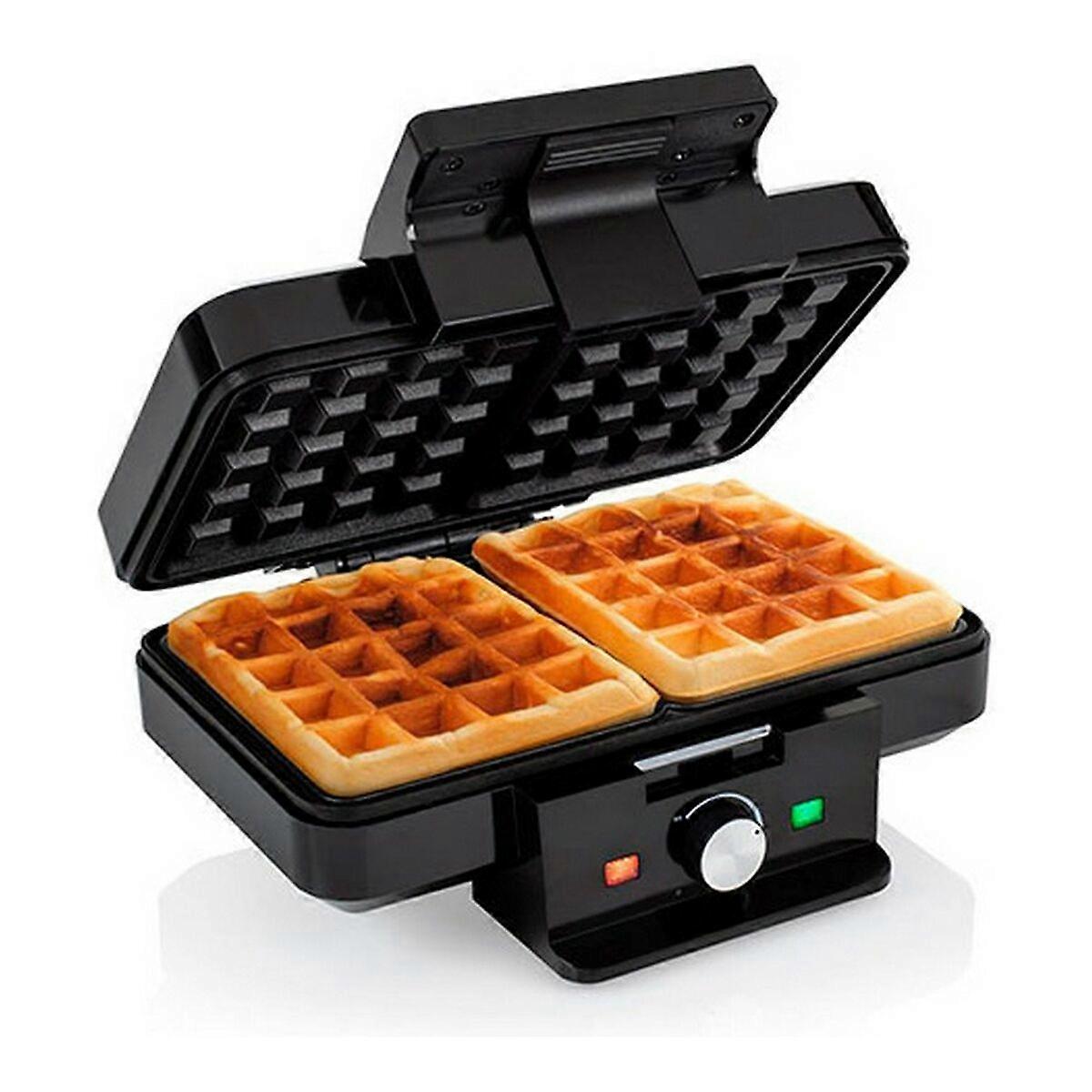 Wafelijzer Tristar WF-1165 1000W