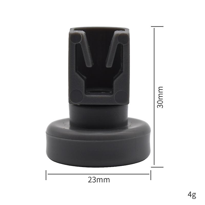 INF Reservdelar föriskmaskinrulle (4-pack)