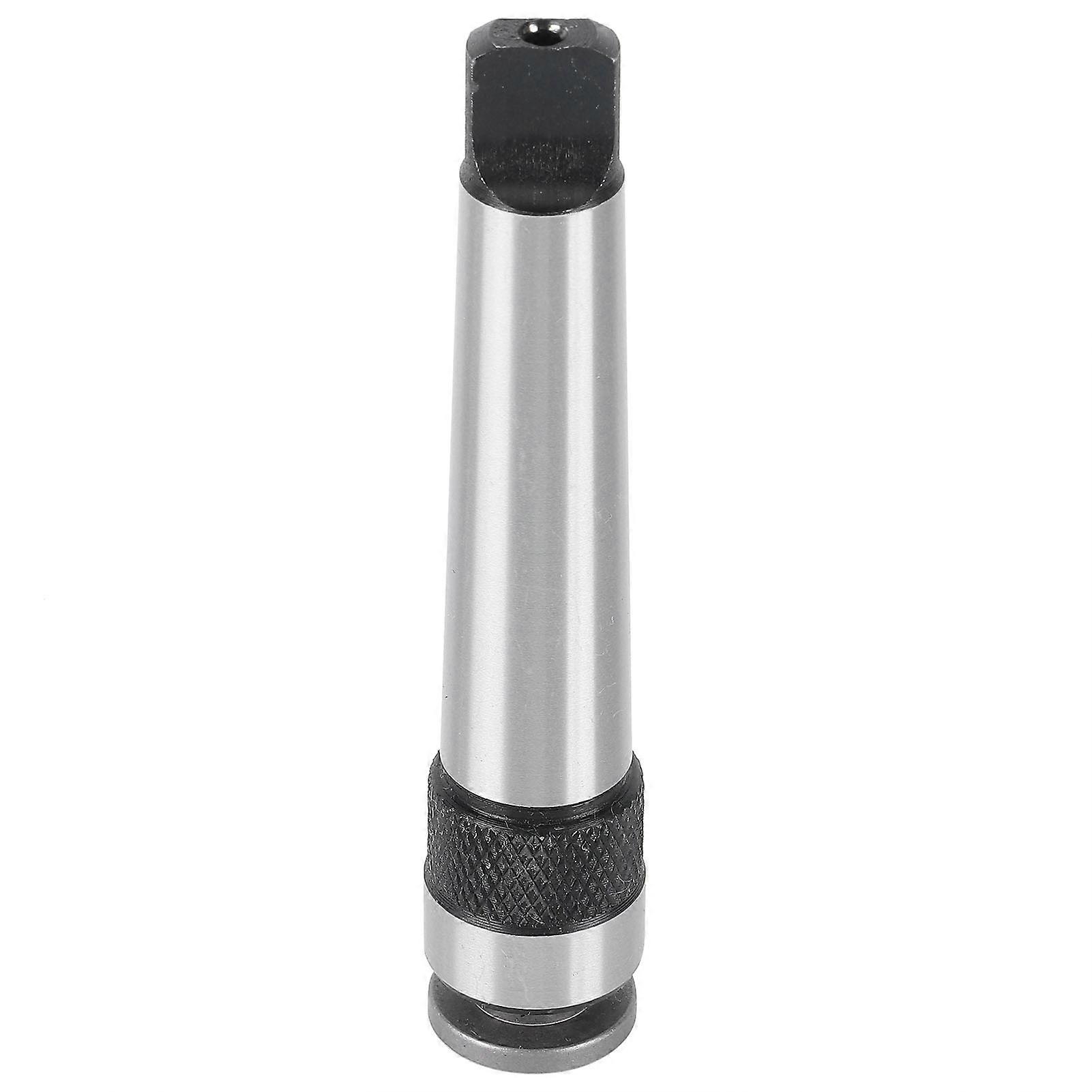 Mandrin de taraudage Morse Taper Shank Machine Tool Hardware Fournitures industrielles MT2M14