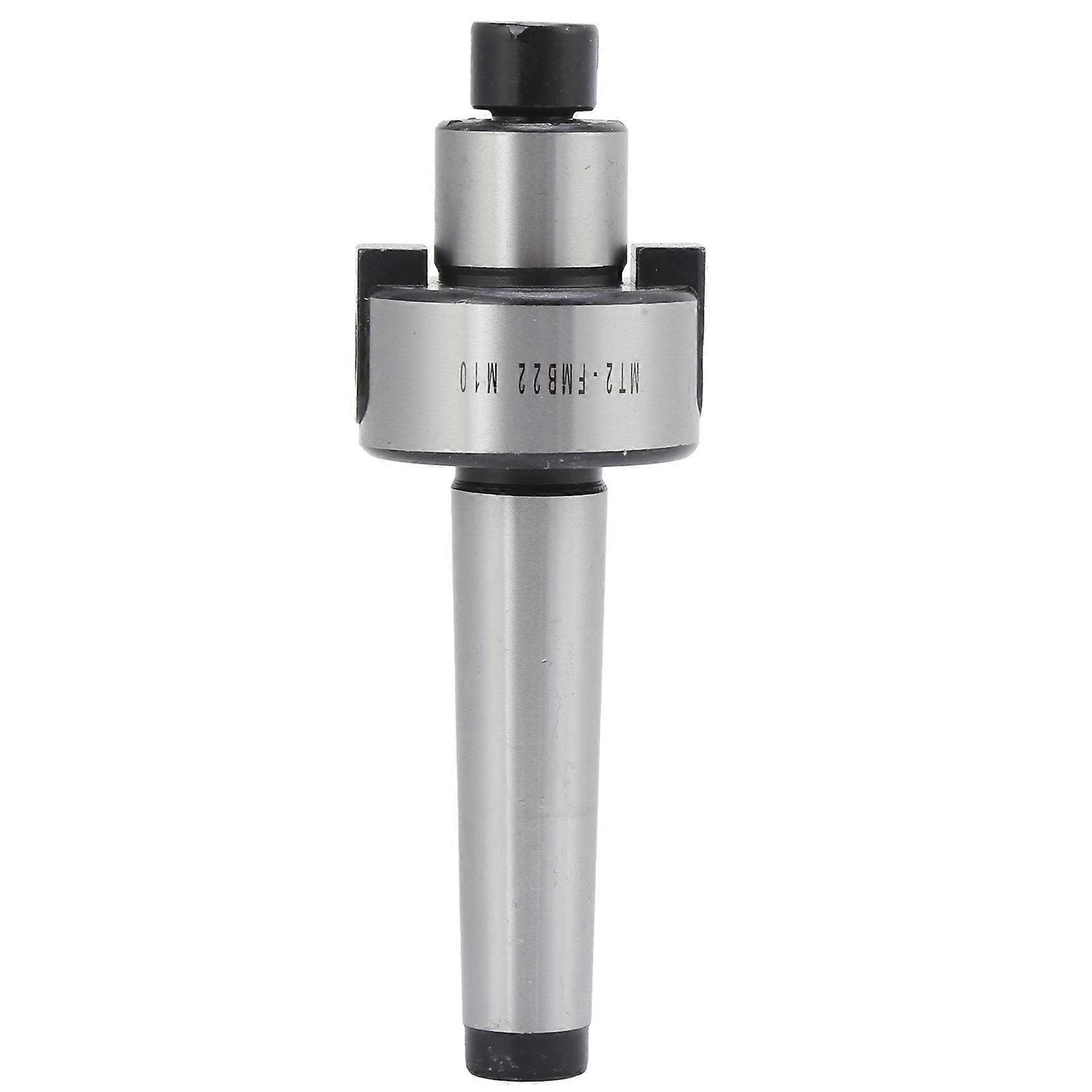 Milling Machine Tool Holder CNC Face Milling Disk Connecting Handle Hardware MT2?FMB22?M10