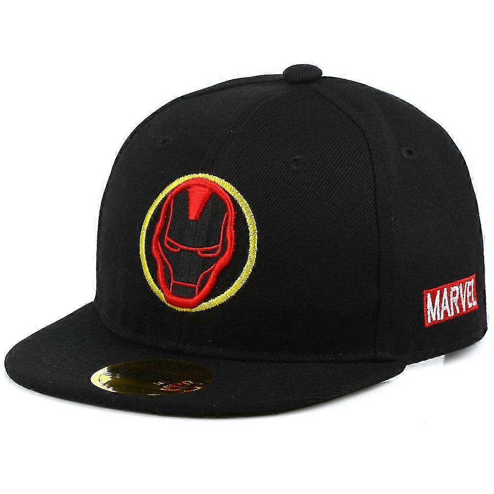 Dzieci Chłopcy Dziewczęta Czapka Snapback