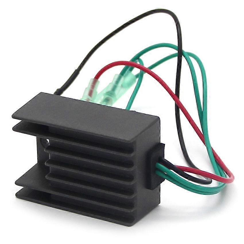 New Motorcycle Voltage Regulator Rectifier For Yamaha AR 210 2003 2004 2005 Exciter Single Twin 135 SE 270 TE LS LX 2000 GP 1200