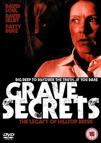 Grave Secrets [DVD] [2007] DVD - Region 2