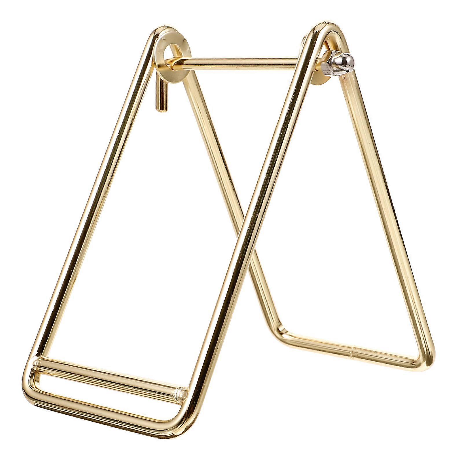 Ticket Dispenser for Table Desktop Raffle Ticket Organizer Convenient Ticket Dispensing Roll Stand