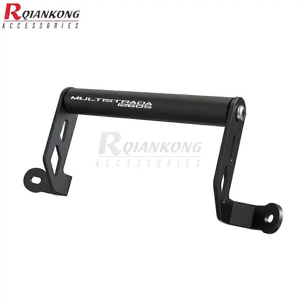 Multistrada V2 Support de support de navigation moto Support de téléphone GPS pour Ducati MULTISTRADA V2S V 2 S Travel 2022 2023