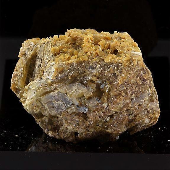 Siderite 1110.2 carats