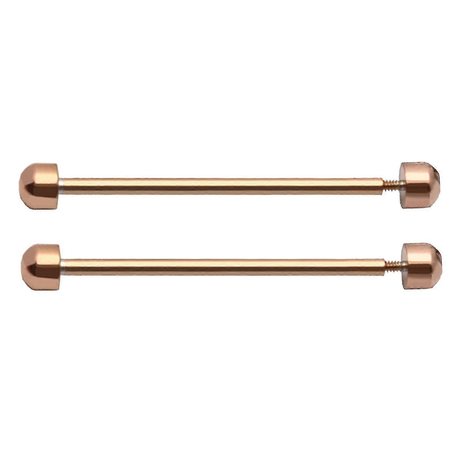Universal Watch Lug Stem Strap Band Link Kit Band Band Connection Pins 16/18/20/22mm