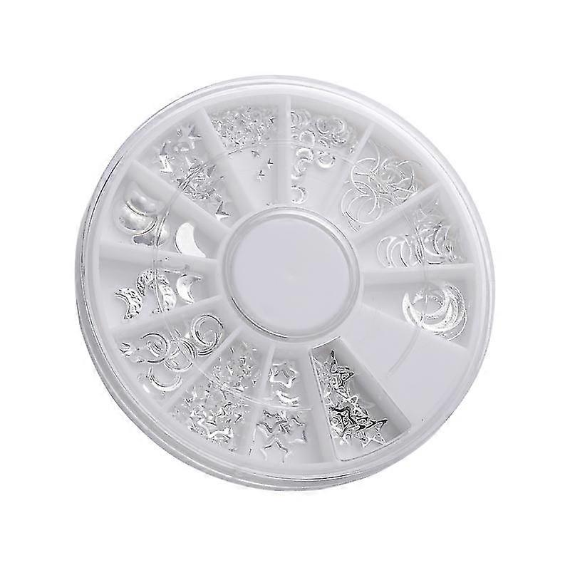 The New 1pcs Special Nail Decor