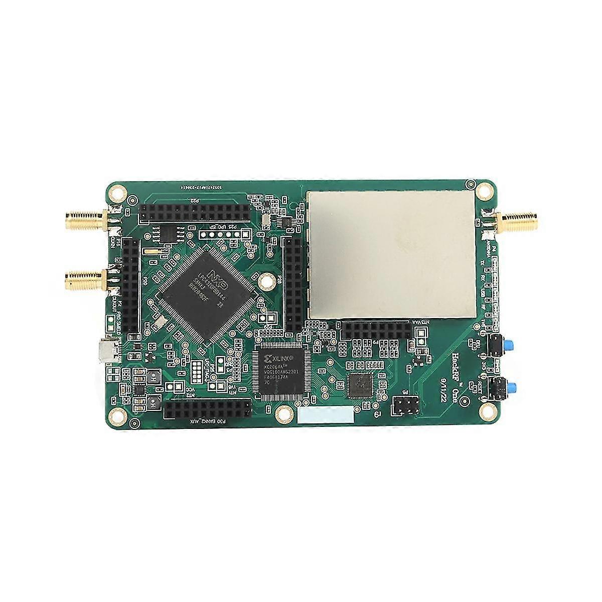 For One 1mhz-6ghz Open Source Software Radio Platform Sdr Multi-functional Portable Development Boa