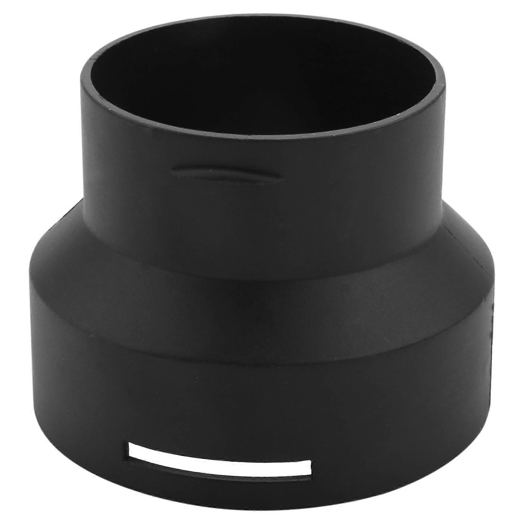 75mm to 60mm Parking Heater Ducting Reducer Connector Heater Duct Pipe Reducer Adapter Converter fo