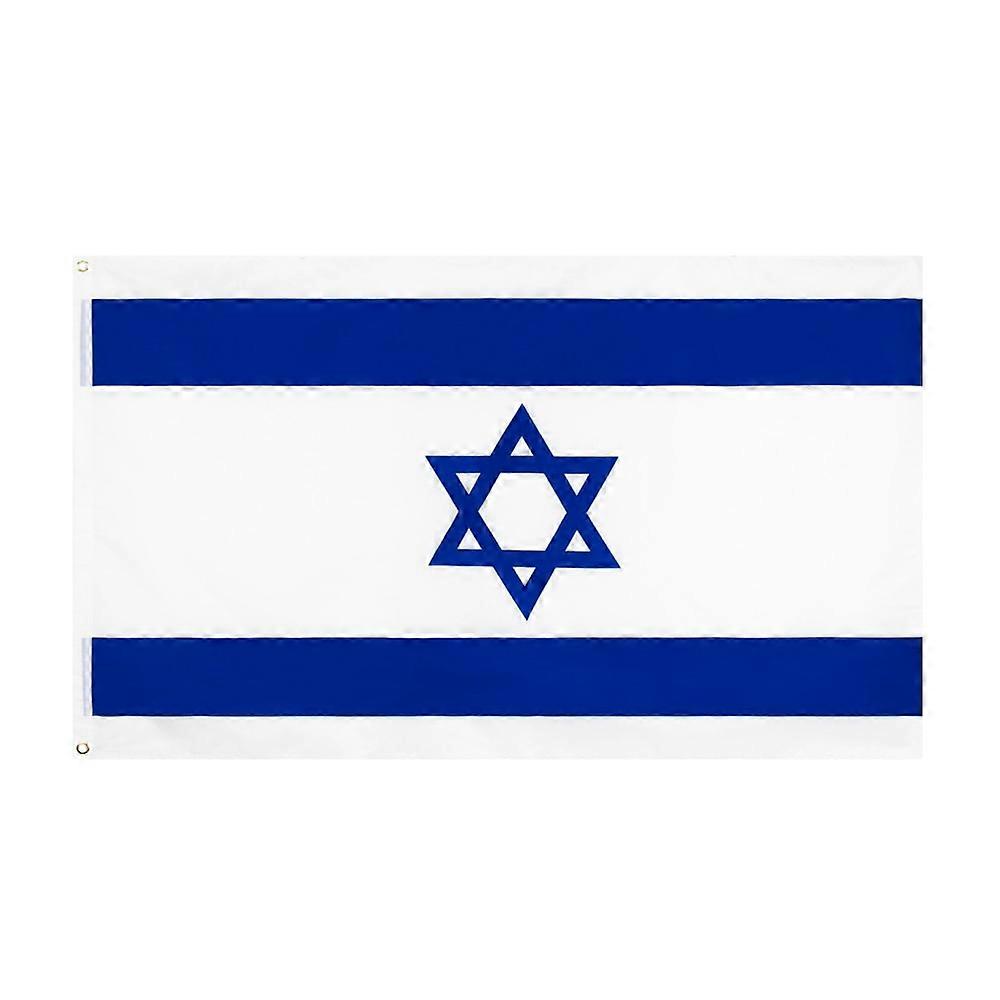 90x150cm ISR IL israel flag
