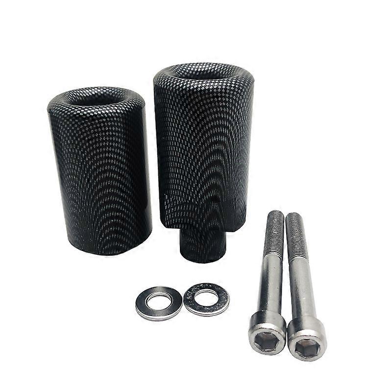 For SUZUKI GSXR1000 K5 GSX-R GSXR 1000 2005-2006 Motorcycle Frame Sliders Crash Falling Protection Engine Pad Protector Block