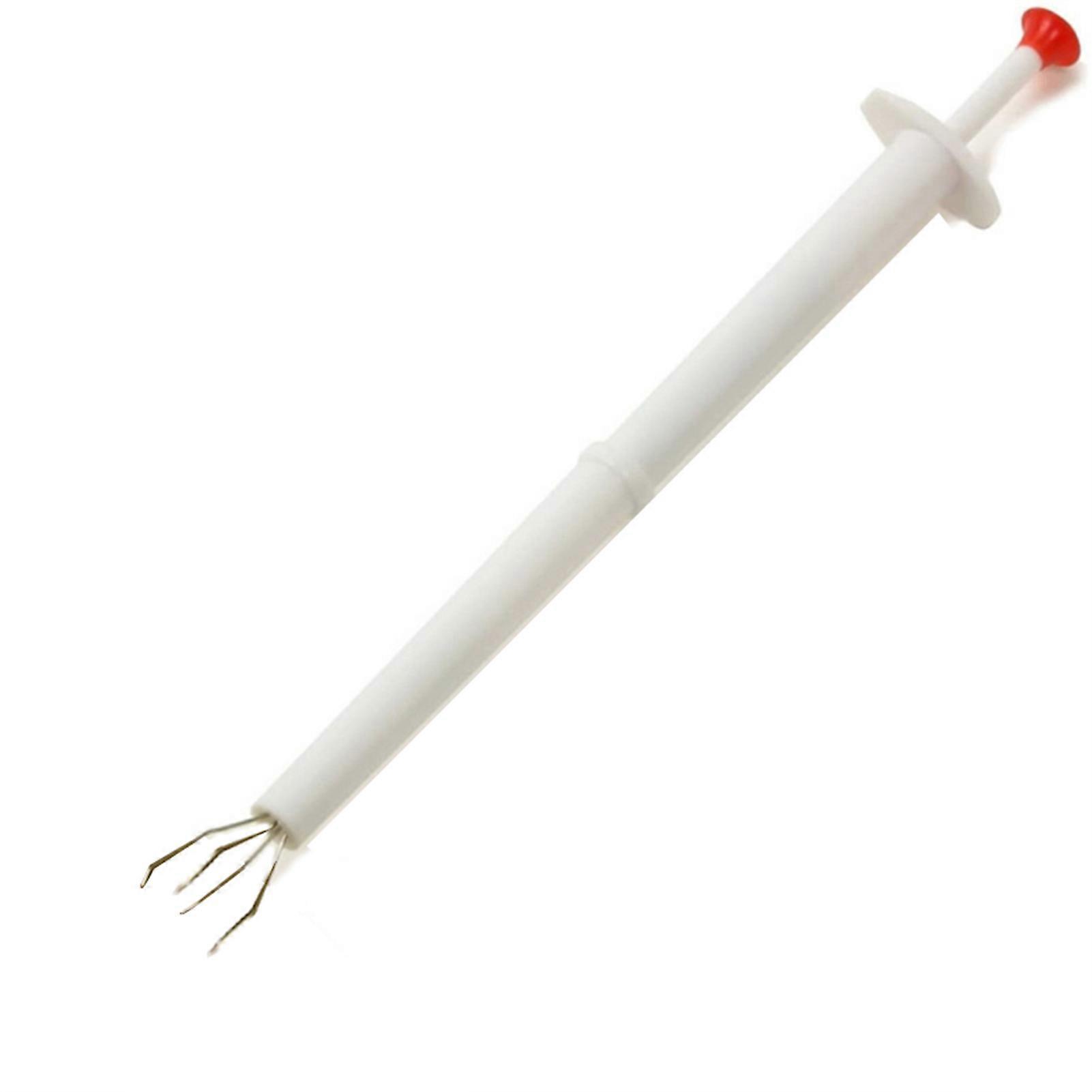 منتقي المخلل الفولاذ المقاوم للصدأ الفاخرة مخلل كليب لعقد الغذاء أدوات الاستيلاء على اكسسوارات المطبخ