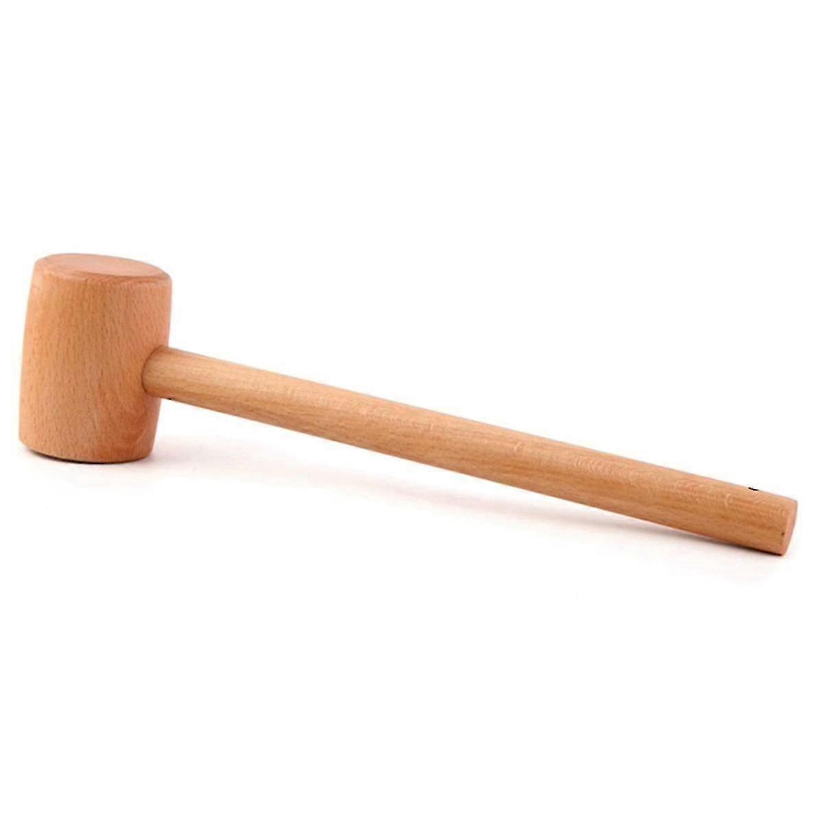 Carving Mallet Diy Tools Mallet Knocking Installation