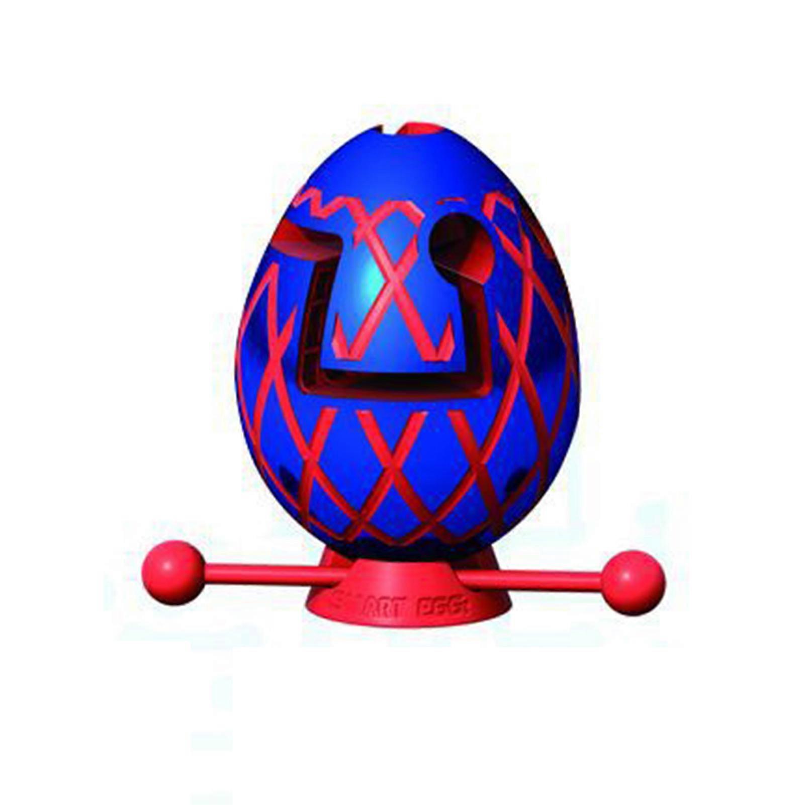 Children's Puzzle Maze Egg Easter Egg Toy Insteresting Early Educational Toy for Boy Girl Children Kid