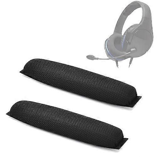 2 PCS Headset Cushions Accessories Head Beam Pad For HyperX Cloud Stinger Core