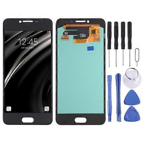 OLED LCD Screen for Samsung Galaxy C5 SM-C5000 With Digitizer Full Assembly