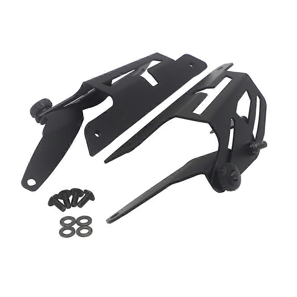 For BMW C400X  Motorcycle Windscreen Bracket Adjustable  Windshield Stand