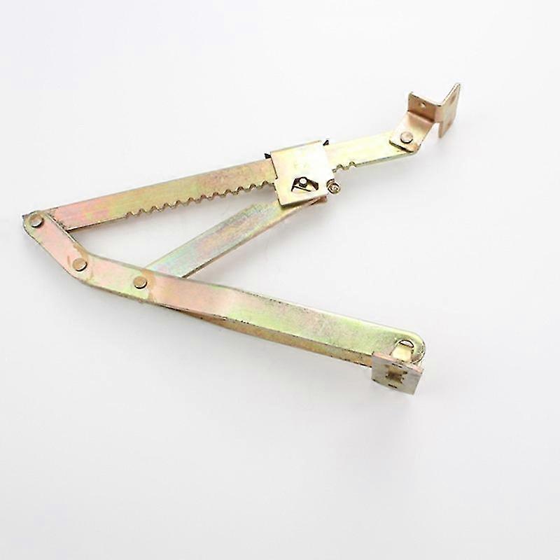 1pcs Heavy Duty Adjustable Sofa Hinge Wall Bed Triangle Bracket Folding Lift Mechanism