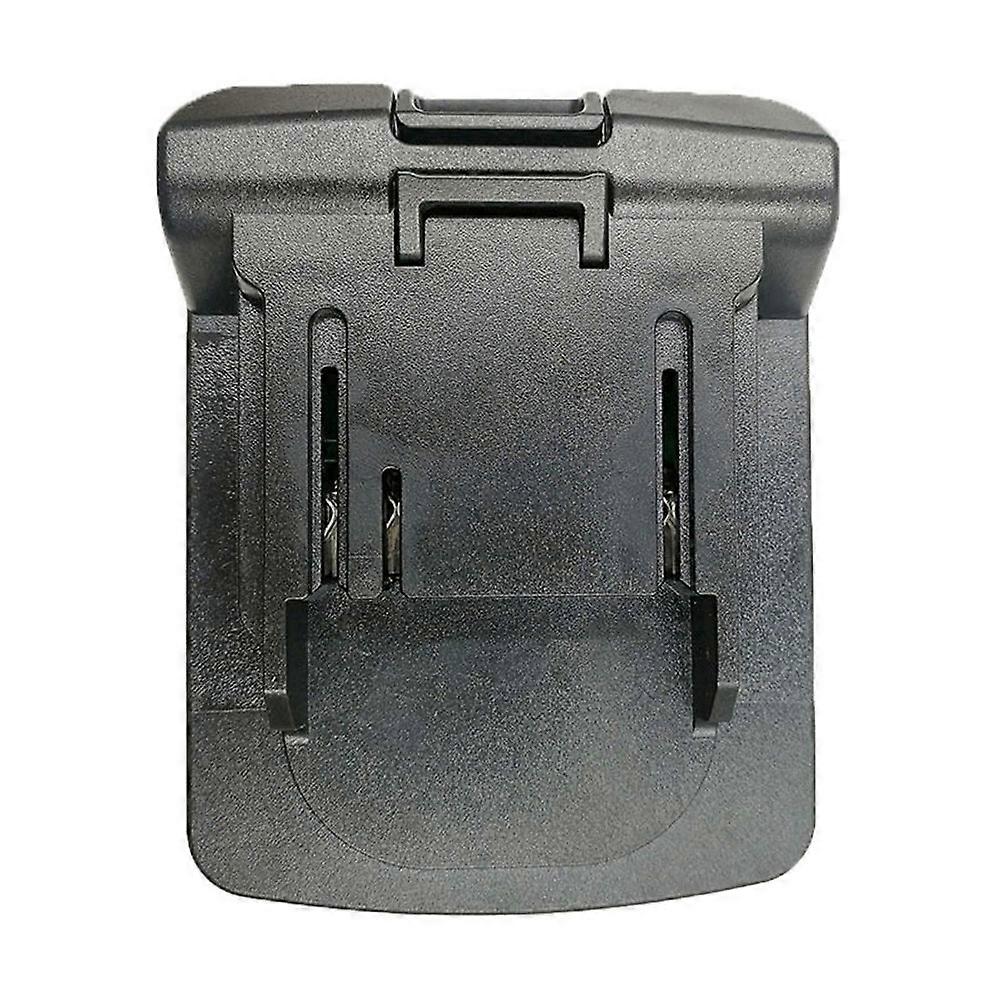 MBB18MTL Converter Use Metabo 18V Li-Ion Battery BL1830 BL1815