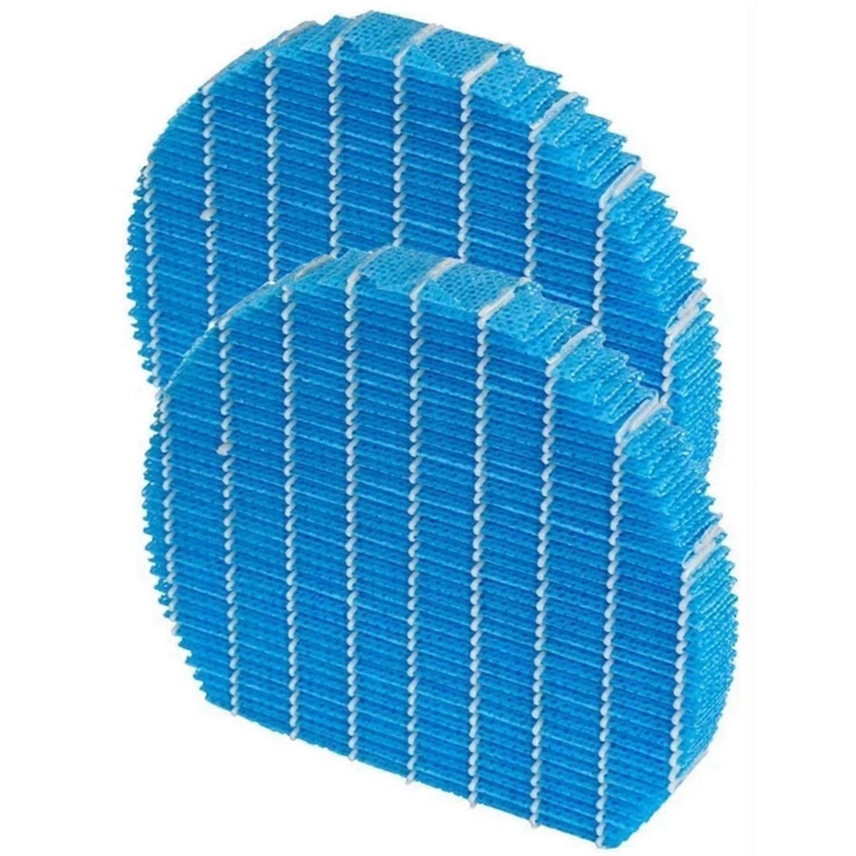 Air Purifier Water Filter Fz-z380mfs For Sharp Kc-d60eu Kc-a51r Fz-a61mfr Air Purifier Air Humidifi