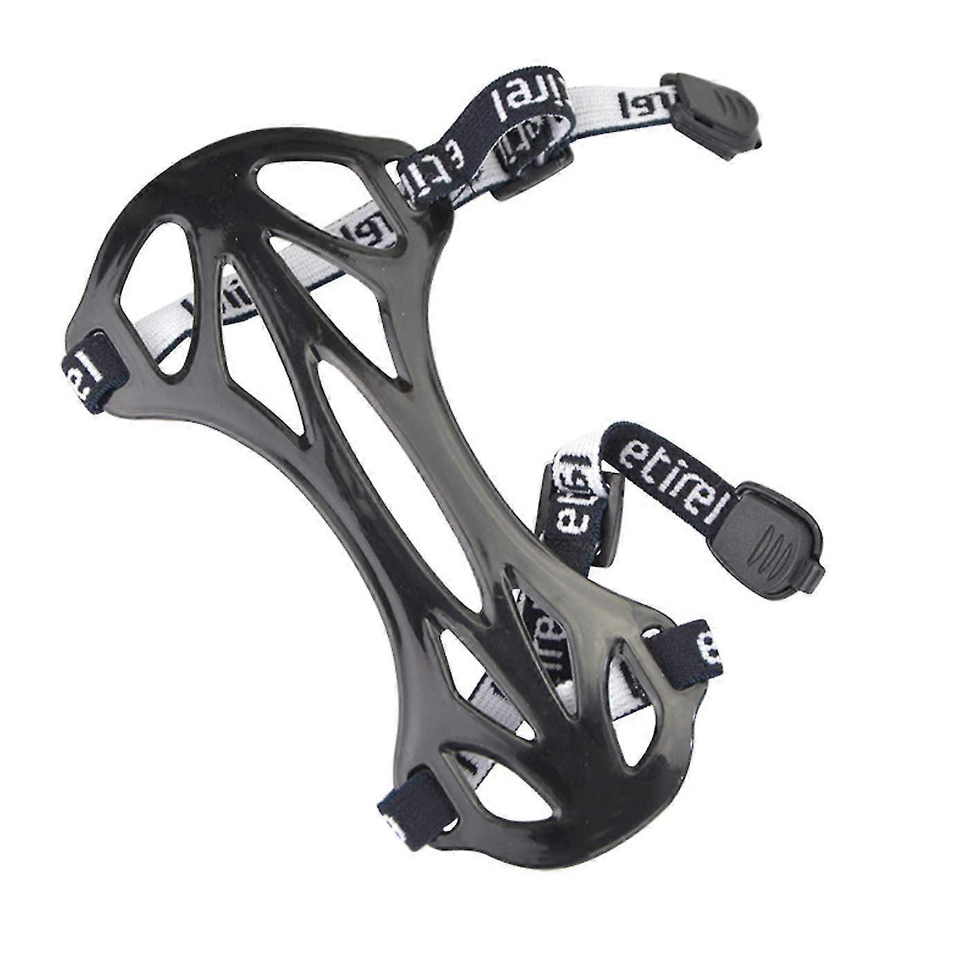 Archery Arm Guard Carbon Nylon Archery Bracer Bow Protective Sleve For Outdoor Recurve Compound Bow Hunting
