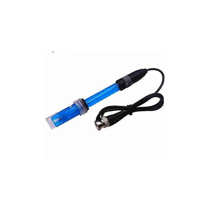 PH probe - Category pH and chlorine regulator