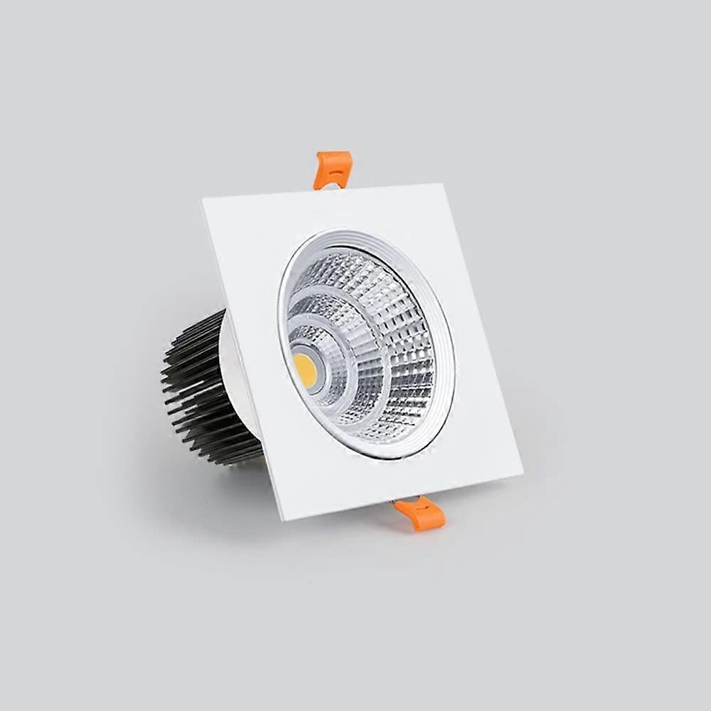 Spotlight LED Waterproof Fireproof Down Light
