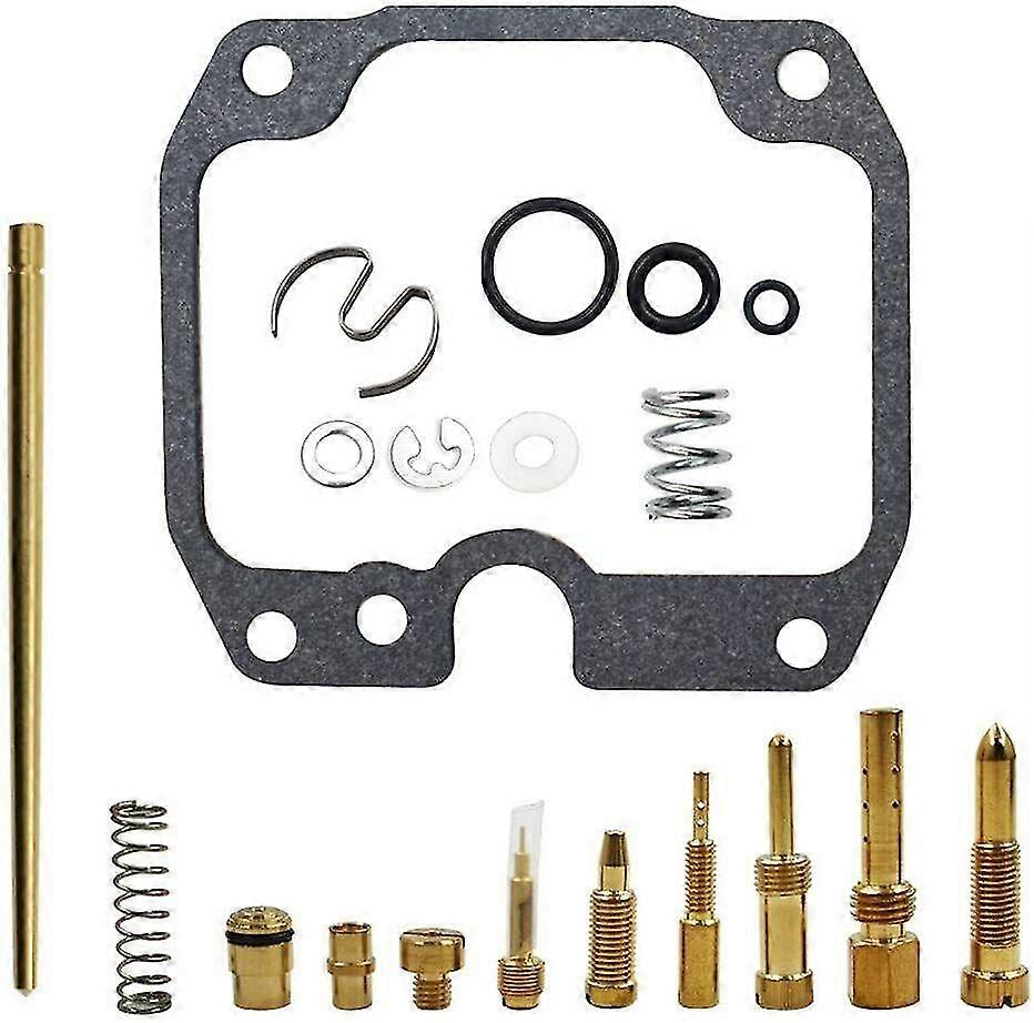 Συμβατό Kawasaki Bayou 250 KLF250 ATV 2003-2006 Επισκευή καρμπυρατέρ μοτοσικλέτας