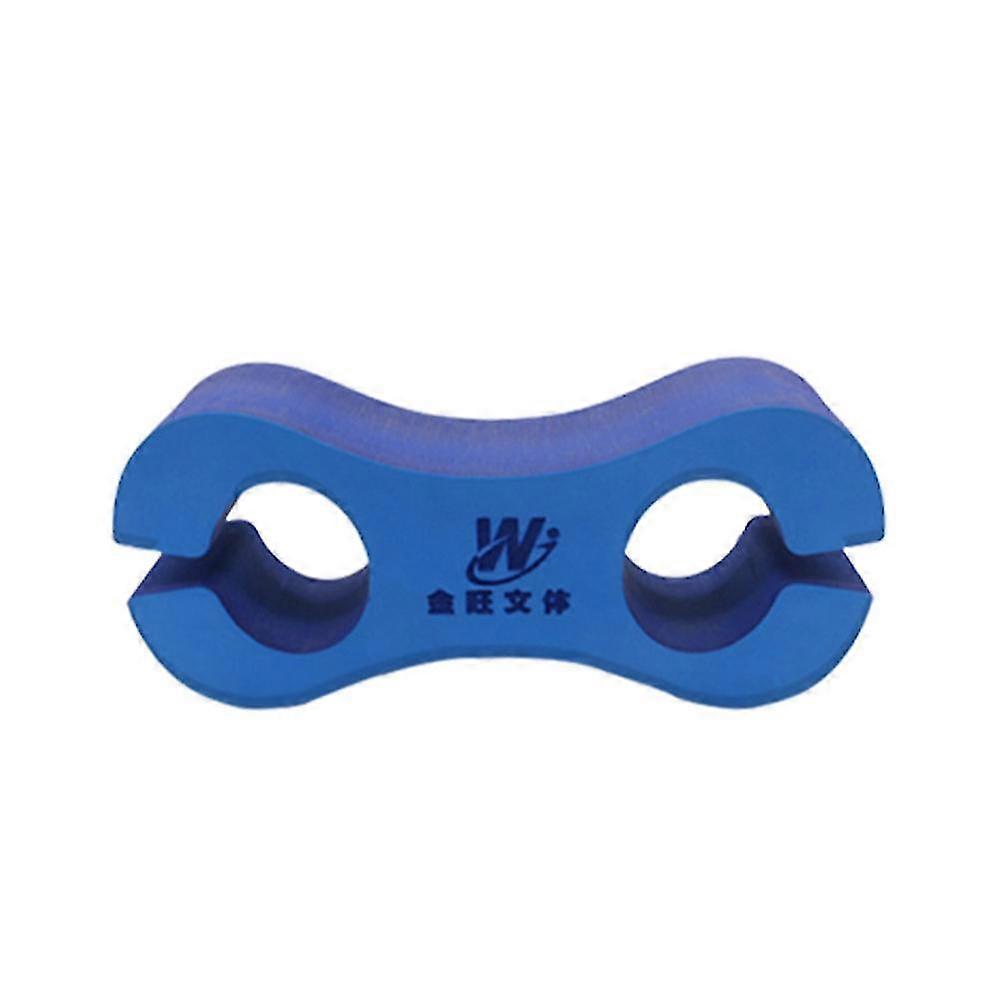 Swimming Pull Float Swimming Correction Training Eight-character Clip Leg Board Adult Children Eva