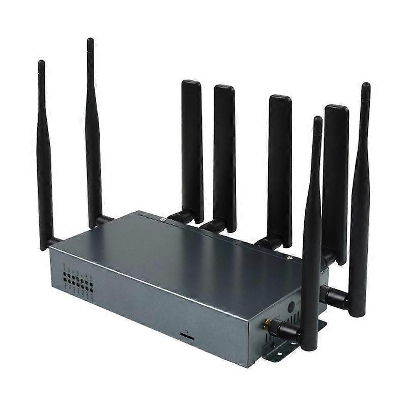 Waveshare RM520N-GL Wireless CPE Industrial 5G Router