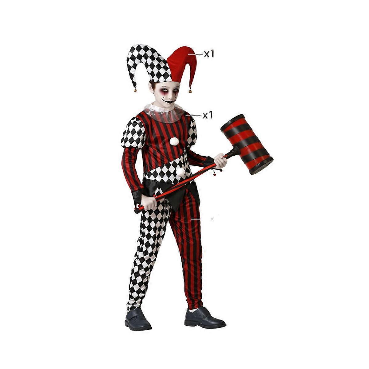 Costume per bambini 3-4 anni
