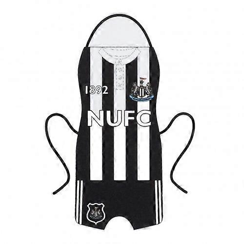 Newcastle United FC Retro Kitchen Apron