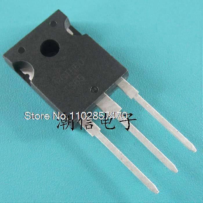 10PCS/LOT RGTH60-TS65 RGTH60TS65 58A650V