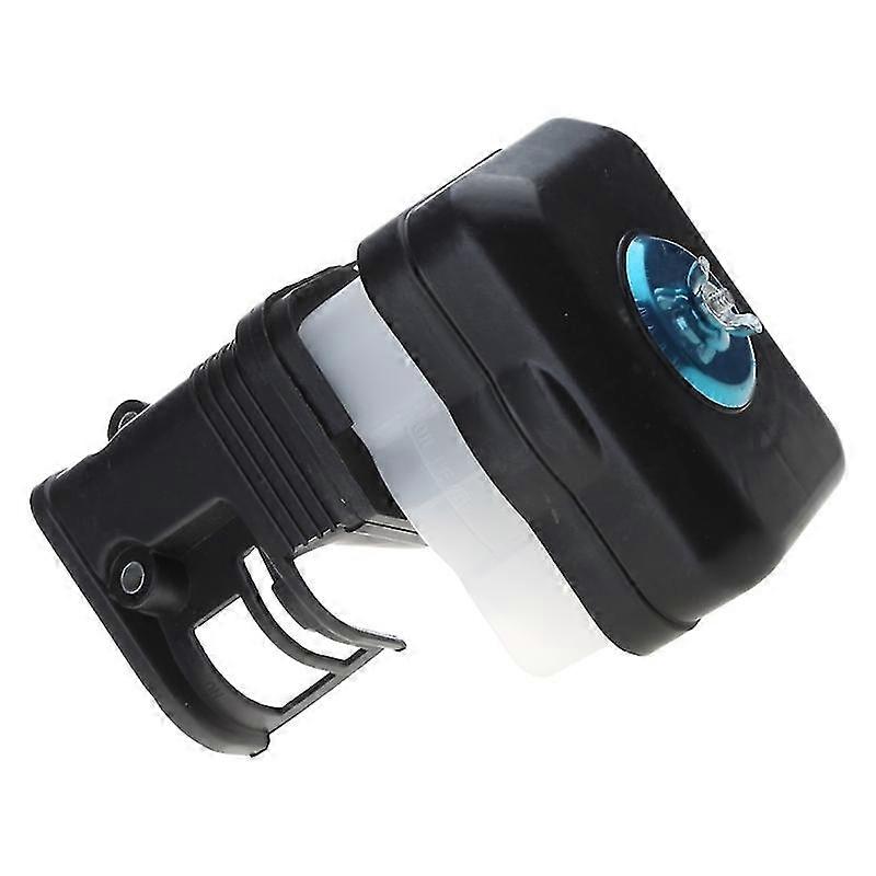 Air Filter Assembly Oil Bath Air Filter for GX140 GX160 GX200 Gasoline Engine[jkw]