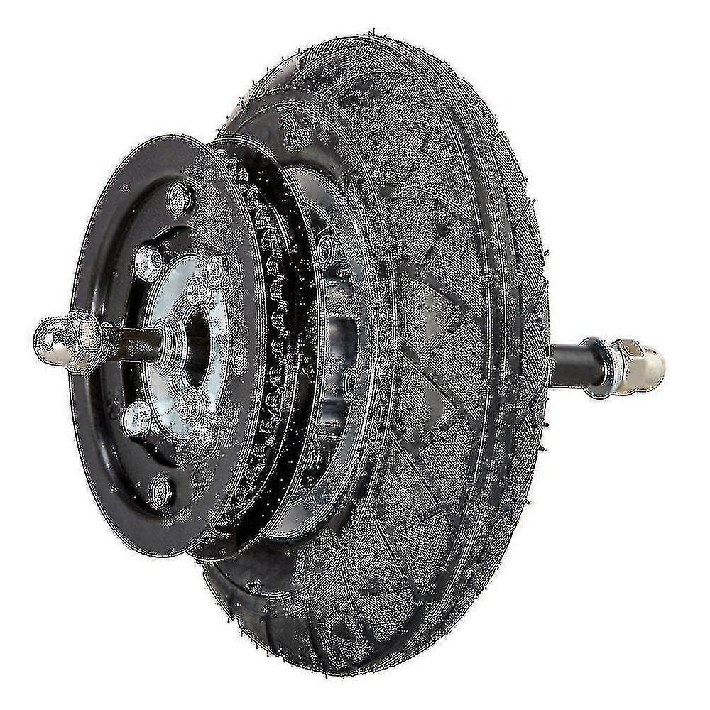 Razor Crazy Cart Xl Roue Avant