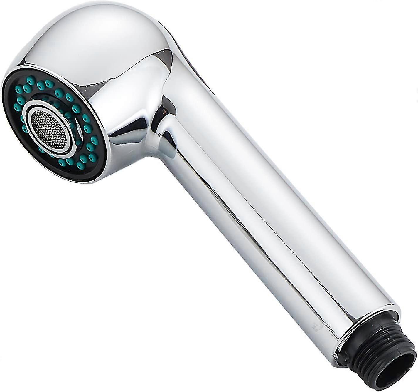 ハンドシャワー格納式蛇口プロキッチンシンクミキサーヘッド2スプレータイプトイレハンドシャワー洗面器の蛇口またはユニバーサルシャワーヘッドの交換