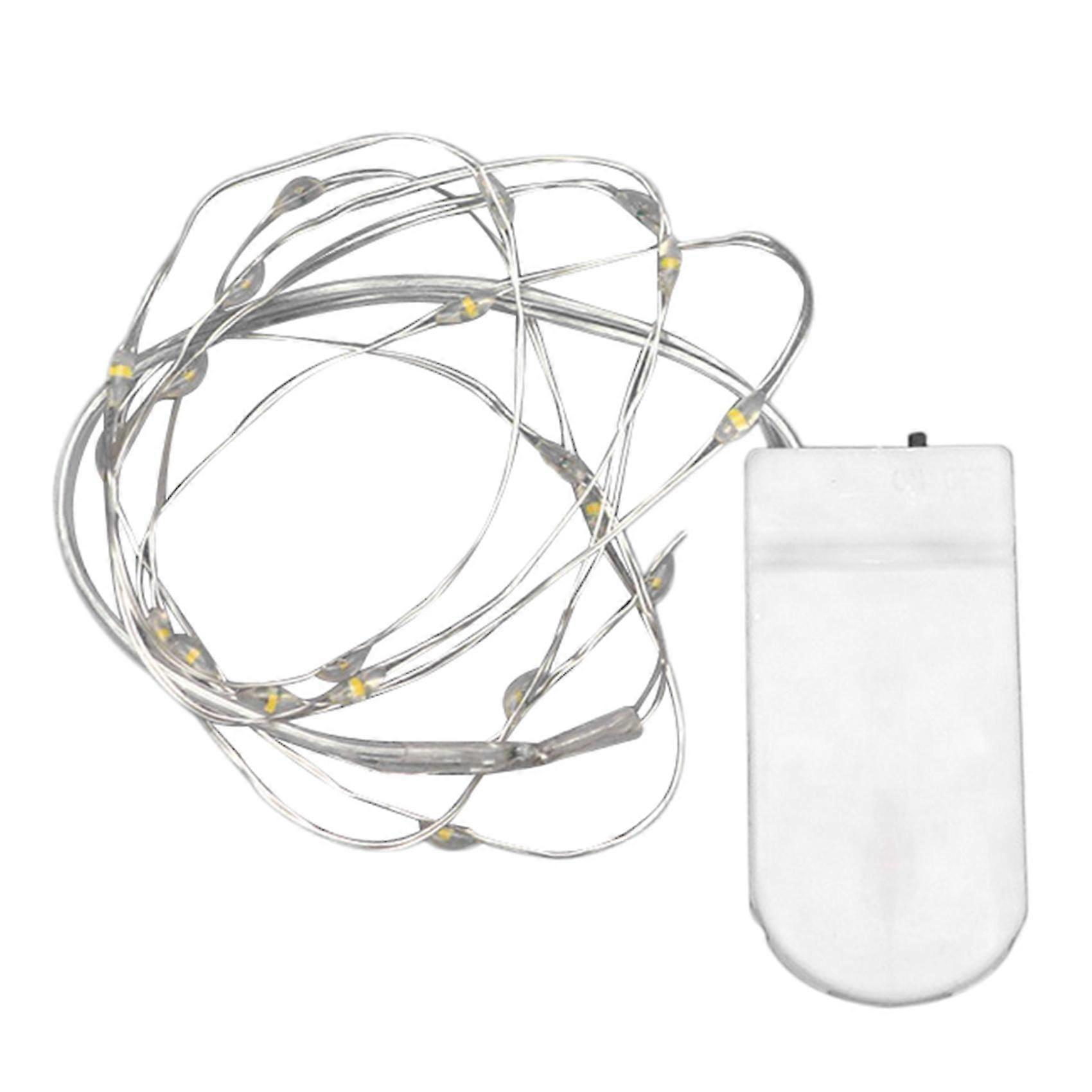 1/12 Miniature Led Decor For Xmas Accessories Decoration